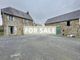 Thumbnail Property for sale in Saint-Denis-Le-Vetu, Basse-Normandie, 50210, France