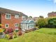 Thumbnail Detached house for sale in Eden Road, West End, Southampton