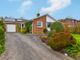 Thumbnail Detached bungalow for sale in Park Road, Denmead, Waterlooville