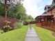 Thumbnail Detached house for sale in Bellpit Close, Worsley, Manchester