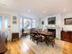 Thumbnail Terraced house for sale in Tadema Road, Chelsea, London