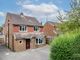 Thumbnail Detached house for sale in Folders Lane, Burgess Hill