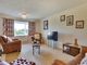 Thumbnail Detached bungalow for sale in Knights Meadow, Uckfield