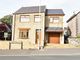 Thumbnail Detached house for sale in Mynydd Garn Lwyd Road, Morriston, Swansea