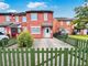 Thumbnail End terrace house for sale in Hartley Close, Hartlepool