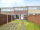Thumbnail Terraced house for sale in Cromane Square, Great Barr, Birmingham