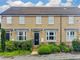 Thumbnail Terraced house for sale in John Ireland Way, Washington, West Sussex