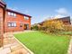 Thumbnail Detached house for sale in Park Road, Kirkham