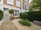 Thumbnail Terraced house for sale in Woronzow Road, London