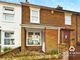 Thumbnail Terraced house for sale in Denmark Road, Beccles, Suffolk