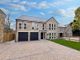 Thumbnail Detached house for sale in 15 Redwood Rise, Alnwick