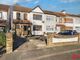 Thumbnail End terrace house for sale in Chase Cross Road, Romford