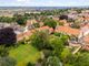 Thumbnail Detached house for sale in Waddington House, Maltkiln Lane, Waddington, Lincoln