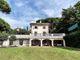 Thumbnail Villa for sale in Liguria, Genova, Genova