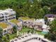 Thumbnail Penthouse for sale in Pereybere, Grand Baie, Mauritius