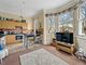 Thumbnail End terrace house for sale in Brook Green, London