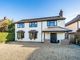 Thumbnail Detached house for sale in Ashley Road, Hampshire