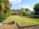 Thumbnail Detached house for sale in Priests Lane, Old Shenfield, Brentwood