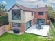 Thumbnail Detached house for sale in Castle Acre Road, Swaffham