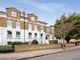 Thumbnail Maisonette for sale in Outram Road, Addiscombe, Croydon