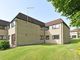 Thumbnail Flat for sale in Bunting House, Lifestyle Village, Old Whittington, Chesterfield