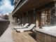 Thumbnail Semi-detached house for sale in Rue De La Legettaz, 73150 Val-D'isère, France