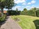 Thumbnail Detached bungalow for sale in Lennox Gardens, Ladybridge, Bolton