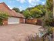 Thumbnail Detached house for sale in The Old Vicarage, Derby Road, Annesley