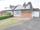 Thumbnail Semi-detached bungalow for sale in Summerhill Gardens, Market Drayton, Shropshire