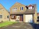 Thumbnail Detached house for sale in Chapelway Gardens, Greater Manchester