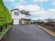 Thumbnail Detached house for sale in Minffrwd Road, Pencoed