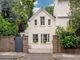 Thumbnail Semi-detached house for sale in Ordnance Hill, St John's Wood, London