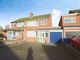 Thumbnail Semi-detached house for sale in June Crescent, Amington, Tamworth