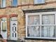 Thumbnail Terraced house for sale in Havelock Crescent, Bridlington, East Riding Of Yorkshi