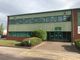 Thumbnail Office to let in Drayton House, Unit 50A, Drayton Manor Business Park, Coleshill Road, Tamworth