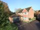 Thumbnail Detached house for sale in Brick Kiln Close, The Harringtons, Exeter