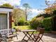 Thumbnail Detached house for sale in Lock Lane, Chichester