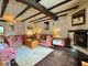 Thumbnail Barn conversion for sale in Croft Stable, Milton Farm, Ogwell