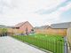 Thumbnail Detached house for sale in Rush Gardens, Nunthorpe, Middlesbrough