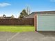 Thumbnail Bungalow for sale in Wendys Close, Leicester, Leicestershire