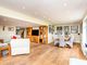 Thumbnail Semi-detached house for sale in New Barns Cottages, Lucks Lane, Paddock Wood, Tonbridge
