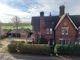 Thumbnail Semi-detached house for sale in 'the Estate House', Main Road, Betley, Staffordshire