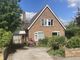Thumbnail Detached house for sale in High Street, Haddenham, Ely
