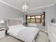 Thumbnail Semi-detached house for sale in The Ridgeway, Chatham, Kent