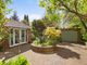 Thumbnail End terrace house for sale in Chadwick Manor, Warwick Road, Knowle, Solihull