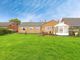 Thumbnail Detached bungalow for sale in Spilsby Road, Wainfleet, Skegness