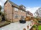 Thumbnail Detached house for sale in Caffyns Rise, Billingshurst