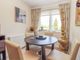 Thumbnail Flat for sale in Nanterre Court, Hempstead Road, Watford