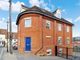 Thumbnail Flat for sale in Nunns Road, Colchester