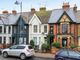 Thumbnail Flat to rent in Cromwell Road, Whitstable